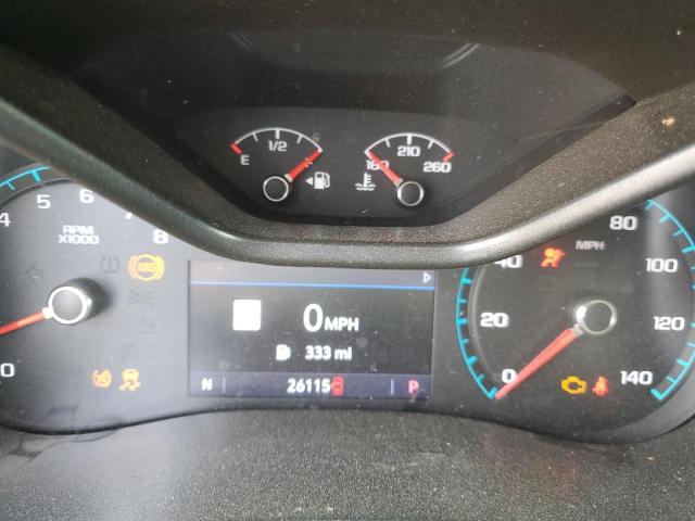 2020 GMC CANYON ALL 1GTG6FEN2L1116397