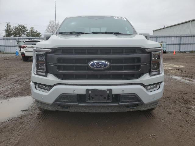 2023 Ford F150 Supercrew VIN: 1FTEW1EP3PKE61711 Lot: 53004974