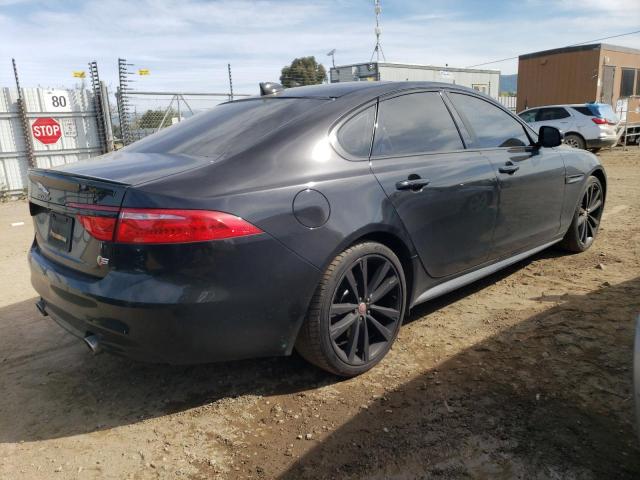 SAJBG4BV7GCY11356 2016 Jaguar Xf S