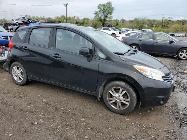 2014 Nissan Versa Note S VIN: 3N1CE2CP2EL415465 Lot: 51246414