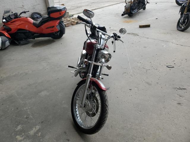 2005 HARLEY-DAVIDSON XL1200 1HD1CGP145K468178