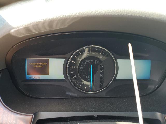 2011 Ford Edge Limited VIN: 2FMDK3KC8BBA29294 Lot: 49330224