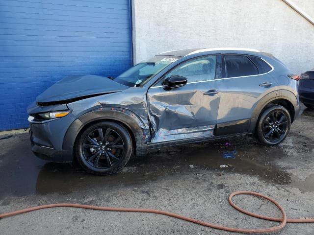 2022 Mazda Cx-30 Preferred VIN: 3MVDMBCL6NM440945 Lot: 47382884