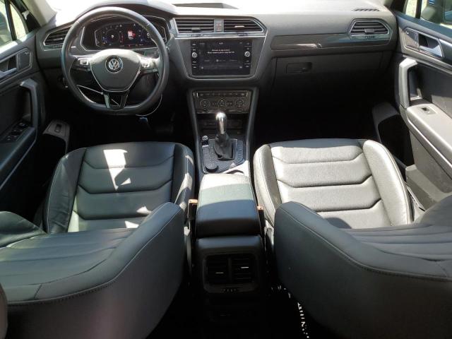 2019 Volkswagen Tiguan Sel Premium VIN: 3VV4B7AX4KM145415 Lot: 51772834