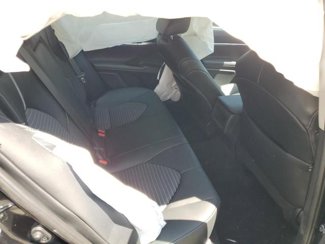 2024 TOYOTA CAMRY SE N - 4T1G11AK4RU865492