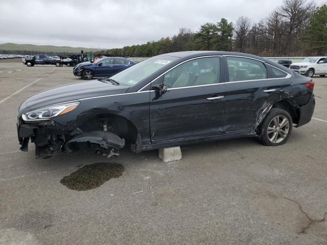 2019 Hyundai Sonata Limited VIN: 5NPE34AFXKH805226 Lot: 50715574