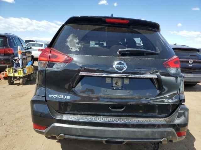 2017 Nissan Rogue S VIN: JN8AT2MV2HW000804 Lot: 49424754