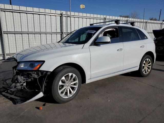 VIN WA1L2AFP3GA104630 2016 Audi Q5, Premium Plus no.1