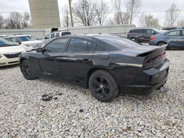 2013 Dodge Charger Sxt VIN: 2C3CDXHG2DH582636 Lot: 51157584