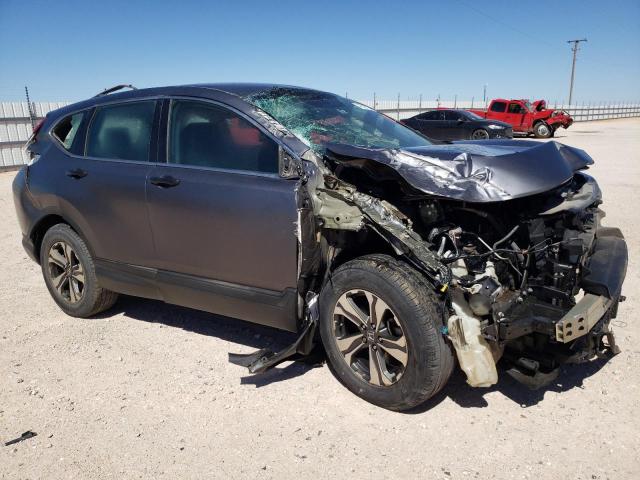 2018 Honda Cr-V Lx VIN: 2HKRW5H39JH410415 Lot: 49522934