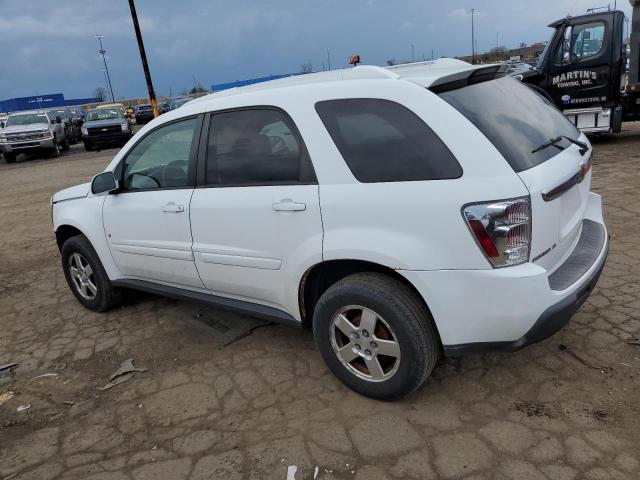 2006 Chevrolet Equinox Lt VIN: 2CNDL63F366148750 Lot: 51010304