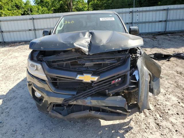 2018 Chevrolet Colorado Z71 VIN: 1GCGSDEN6J1203040 Lot: 51574144