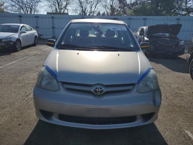 2005 Toyota Echo VIN: JTDBT123550359798 Lot: 50587464