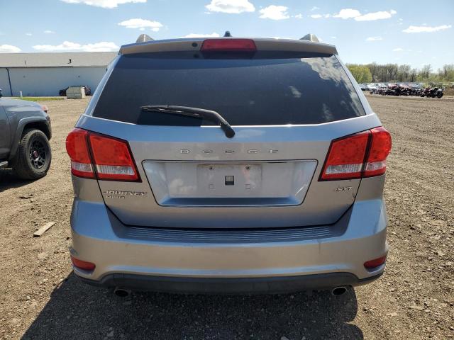 2016 Dodge Journey Sxt VIN: 3C4PDDBG1GT149972 Lot: 50941194