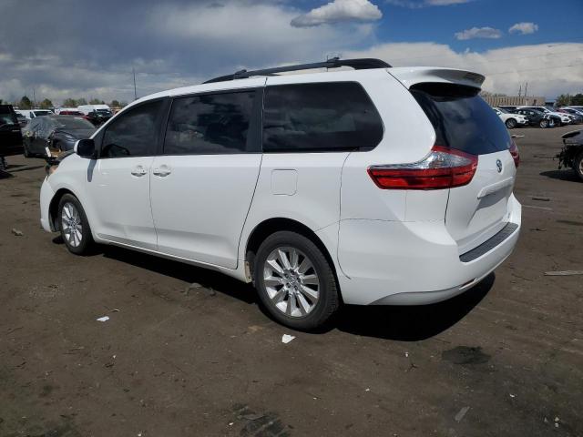 2015 TOYOTA SIENNA 4X4 5TDJK3DC9FS109356