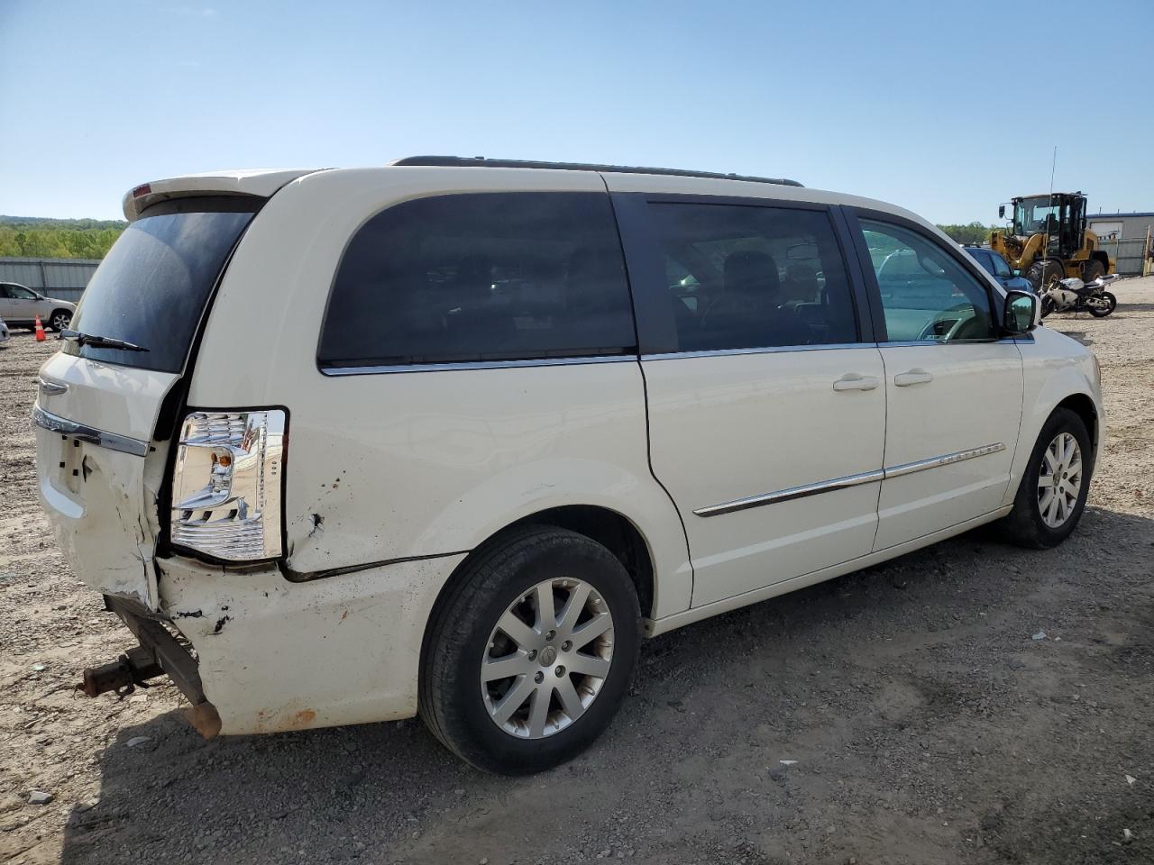 2C4RC1BG8DR573352 2013 Chrysler Town & Country Touring