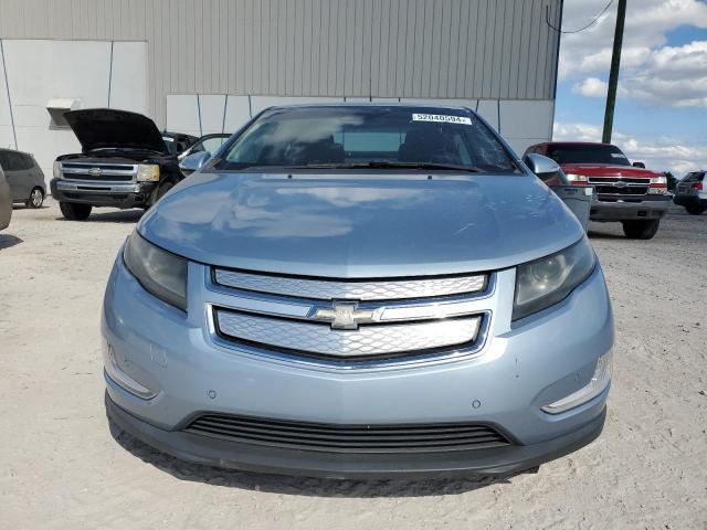 VIN 1G1RD6E45DU123469 2013 Chevrolet Volt no.5