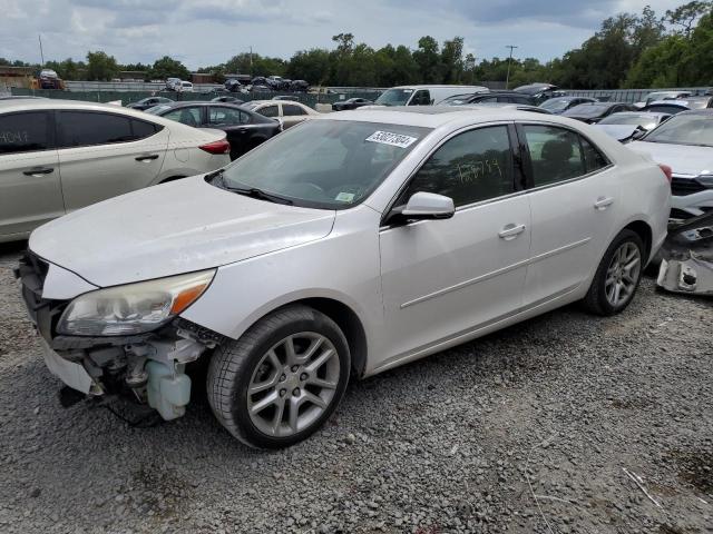 2016 Chevrolet Malibu Limited Lt VIN: 1G11C5SA0GF106172 Lot: 53027304