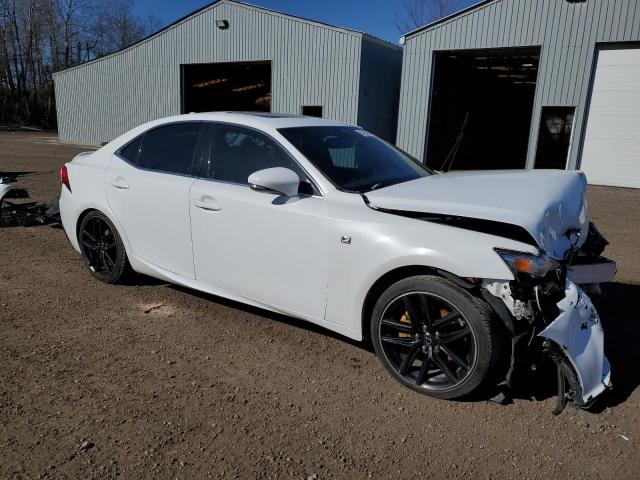 2015 Lexus Is 250 VIN: JTHCF1D24F5029170 Lot: 51703114