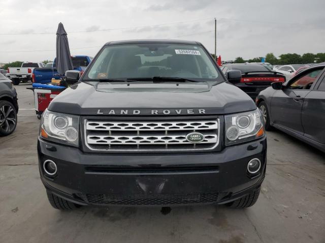 2015 Land Rover Lr2 Se VIN: SALFP2BG5FH428029 Lot: 52682594