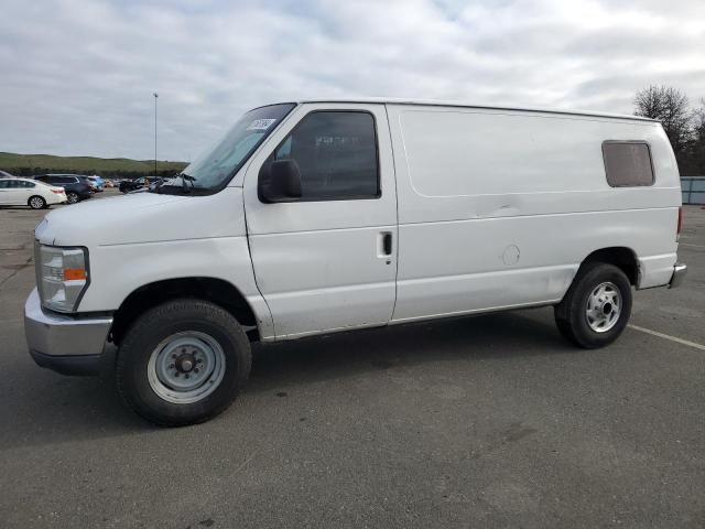 2011 Ford Econoline E250 Van VIN: 1FTNE2EW6BDA49750 Lot: 51651964