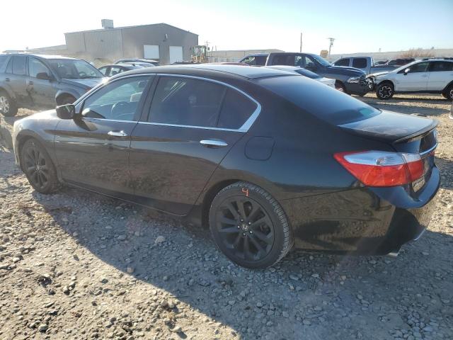 2014 Honda Accord Sport VIN: 1HGCR2F58EA227649 Lot: 49278624