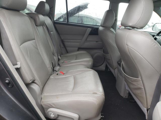 2012 Toyota Highlander Base VIN: 5TDZA3EH1CS017962 Lot: 52659124