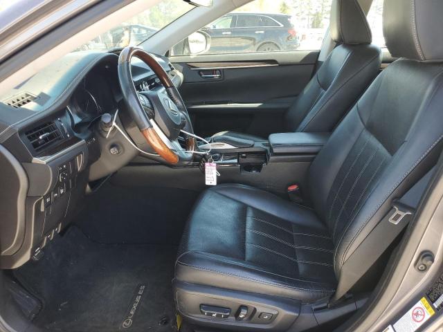 2018 LEXUS ES 350 - 58ABK1GG2JU080556