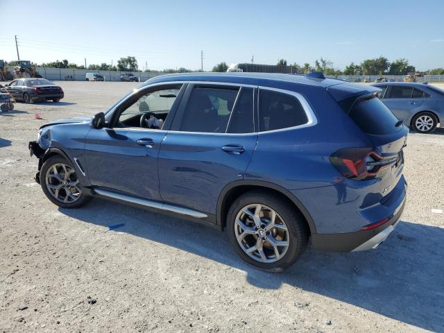 2023 BMW X3 XDRIVE3 - 5UX53DP07P9P79539