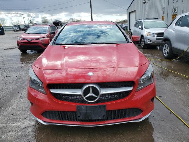 VIN WDDSJ4GB5HN421897 2017 Mercedes-Benz CLA-Class,... no.5