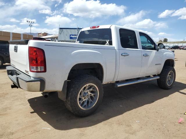 2007 GMC New Sierra K1500 VIN: 2GTEK13M671627904 Lot: 51070664