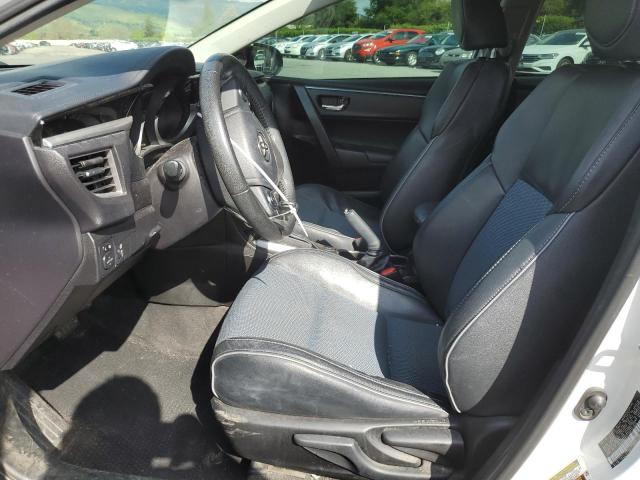 2016 Toyota Corolla L VIN: 5YFBURHE3GP421924 Lot: 51096984