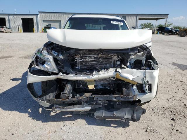 2017 Nissan Armada Platinum VIN: JN8AY2NE1H9704085 Lot: 52953064