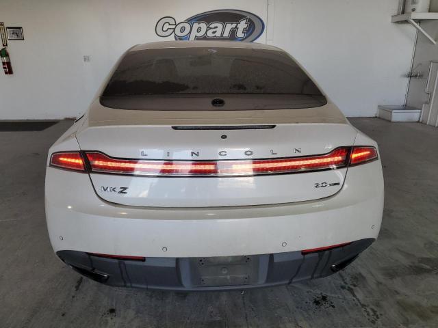 VIN 3LN6L2G97FR616221 2015 Lincoln MKZ no.6