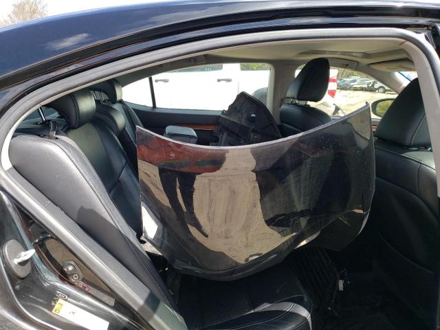 2015 Lexus Es 300H VIN: JTHBW1GG9F2099204 Lot: 46696634