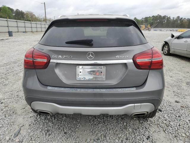 VIN WDCTG4GB0LJ679249 2020 Mercedes-Benz GLA-Class,... no.6