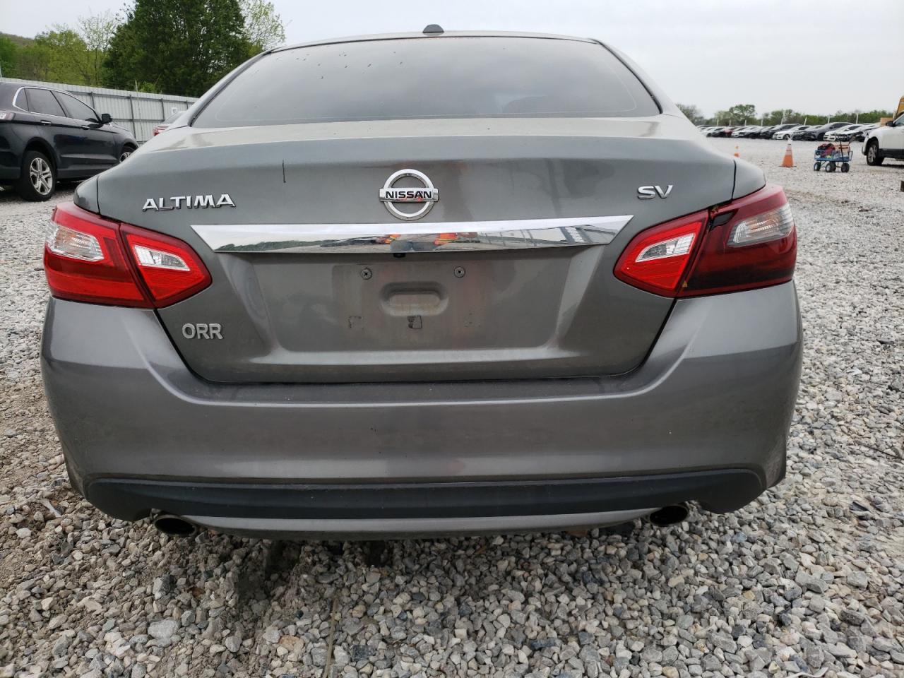 1N4AL3AP8HC121397 2017 Nissan Altima 2.5