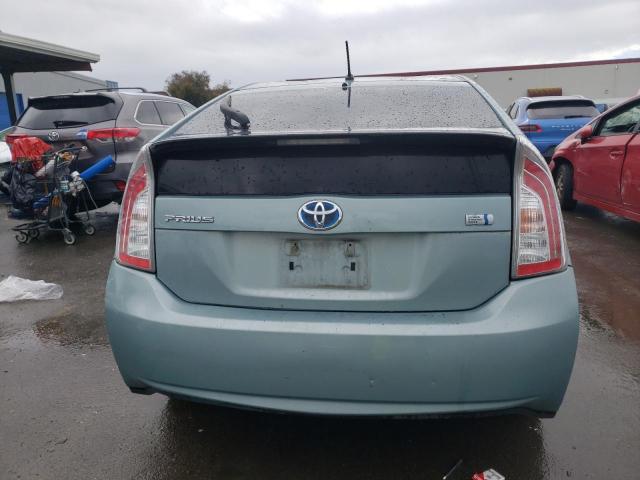 JTDKN3DU6D5571669 | 2013 Toyota prius