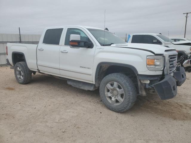 2019 GMC SIERRA K25 - 1GT12REY9KF163568