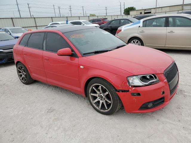 2006 Audi A3 S-Line 3.2 Quattro VIN: WAUKD78P06A080794 Lot: 48458364