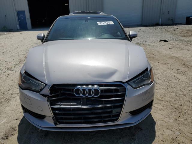 2016 Audi A3 Premium VIN: WAUA7GFF2G1016643 Lot: 50944354