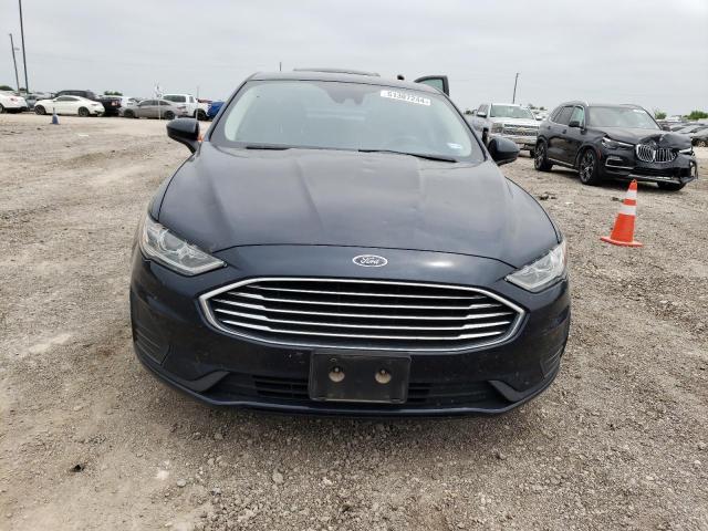 VIN 3FA6P0HD6LR258918 2020 Ford Fusion, SE no.5