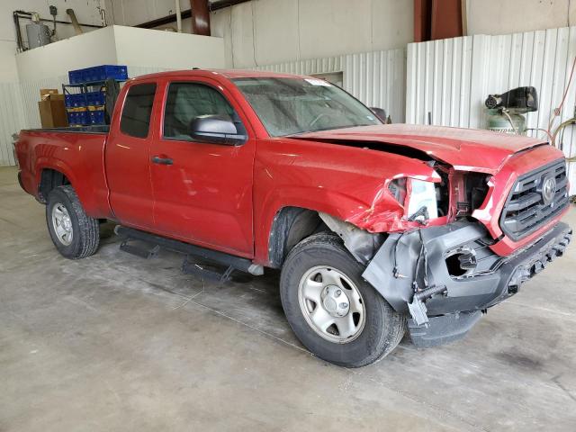 2019 Toyota Tacoma Access Cab VIN: 5TFRX5GN0KX141744 Lot: 51750564