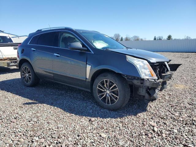 2013 Cadillac Srx Luxury Collection VIN: 3GYFNGE36DS510319 Lot: 51084504