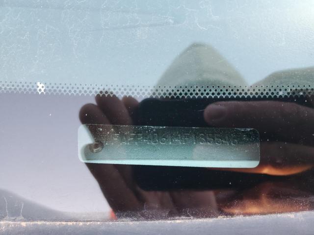 2004 Ford Mustang VIN: 1FAFP40614F135546 Lot: 50375294