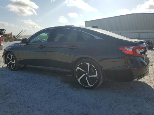 Vin: 1hgcv1f43ma017603, lot: 52769344, honda accord sport se 20212