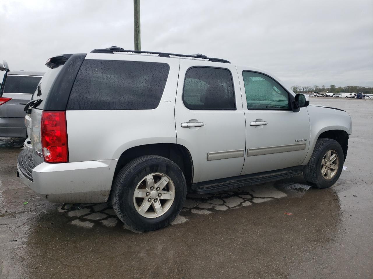 1GKS2CE08ER104160 2014 GMC Yukon Slt