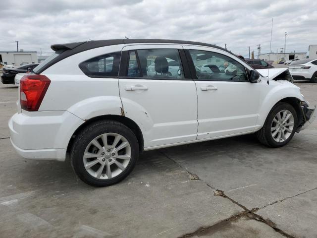 2011 Dodge Caliber Heat VIN: 1B3CB5HA8BD298702 Lot: 51999524