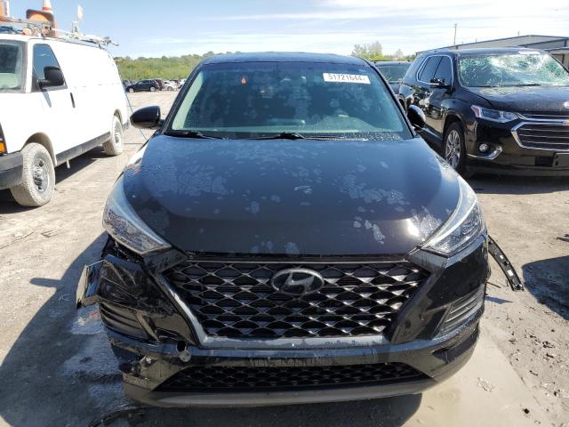 2019 Hyundai Tucson Se VIN: KM8J2CA49KU869818 Lot: 51721644