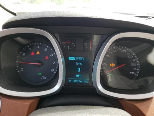 2016 CHEVROLET EQUINOX LT - 2GNALDEK0G6252871